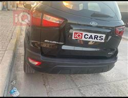 فورد إيكوسبورت